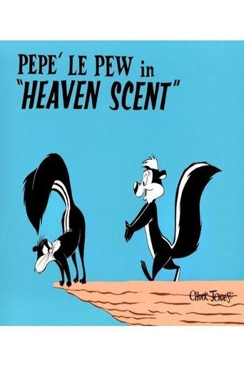 Heaven Scent