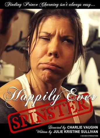 Happy Ever Spinster image