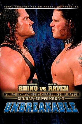 TNA Unbreakable 2005 image