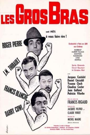 Les Gros bras