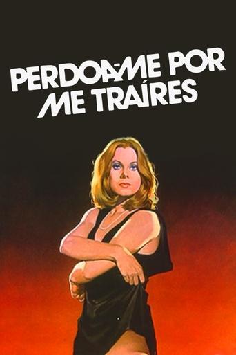 Perdoa-Me Por Me Traíres image