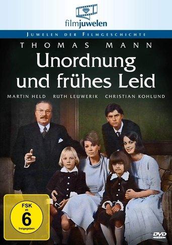 Unordnung und frühes Leid image