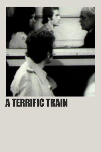A Terrific Train image