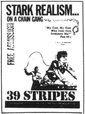 39 Stripes image