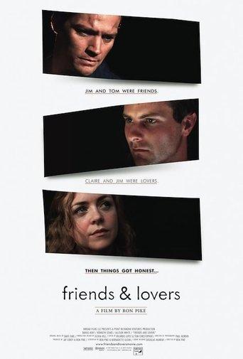 Friends and Lovers image