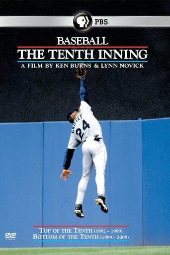 Baseball: The Tenth Inning