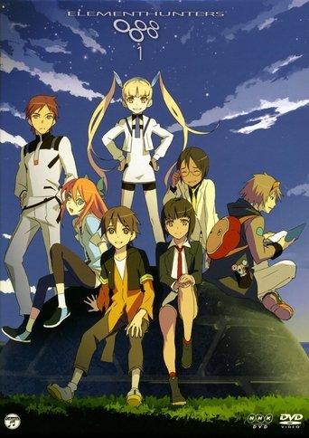 Element Hunters