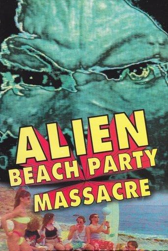 Alien Beach Party Massacre image