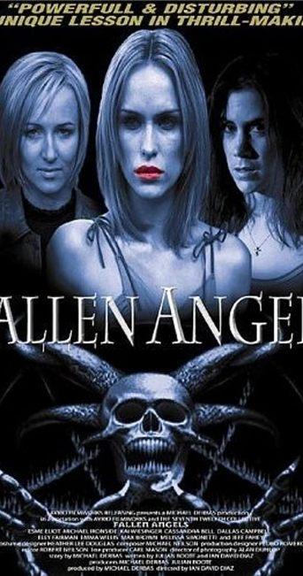 Fallen Angels image