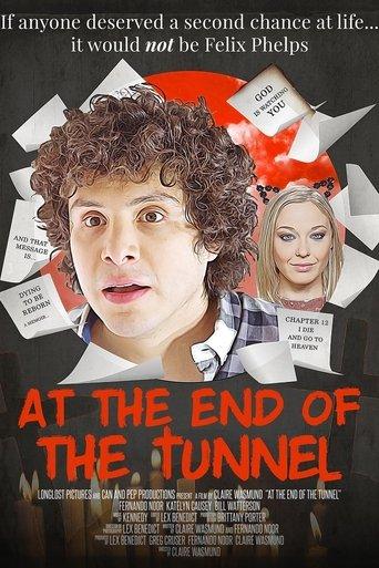 At the End of the Tunnel image