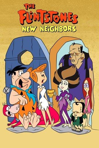 The Flintstones' New Neighbors image