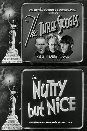Nutty But Nice