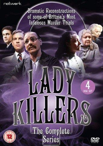Lady Killers image