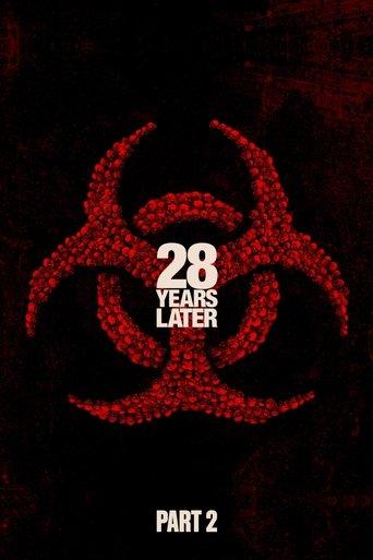 28 Years Later Part 2: The Bone Temple image