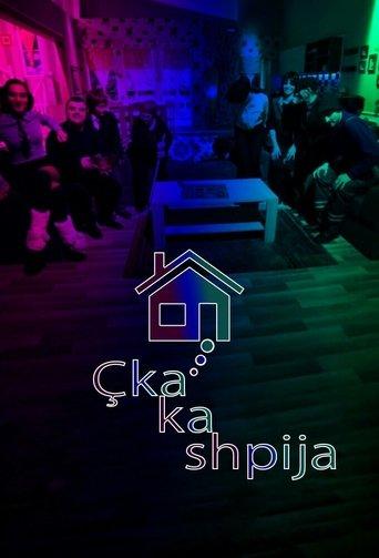 What's Up with the House? image
