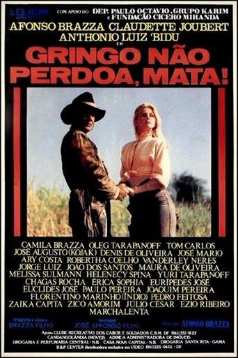 Gringo Não Perdoa, Mata image