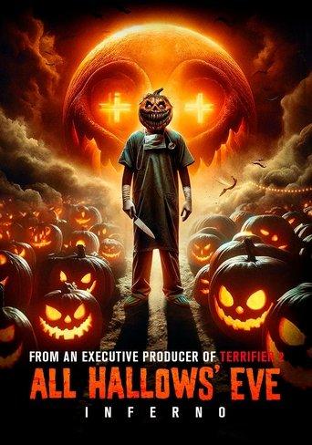 All Hallows Eve: Inferno