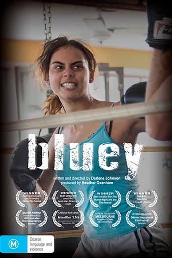 Bluey image