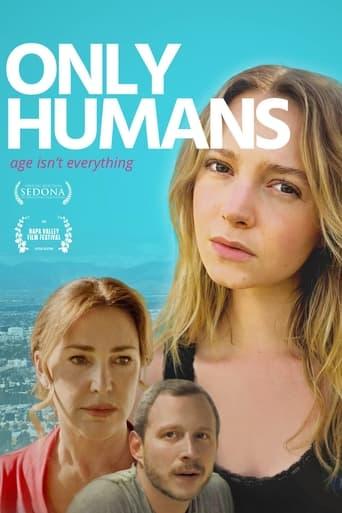 Only Humans image