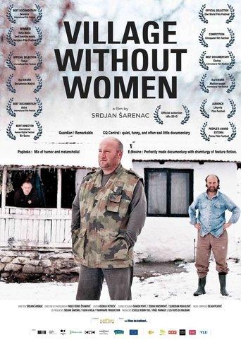 Village Without Women image