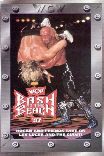 WCW Bash at The Beach 1997 image