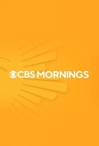 CBS This Morning