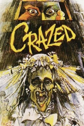 Crazed image