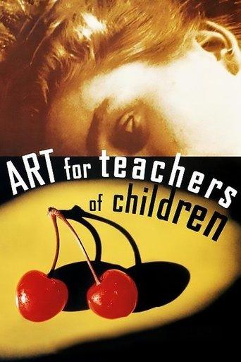 Art for Teachers of Children image