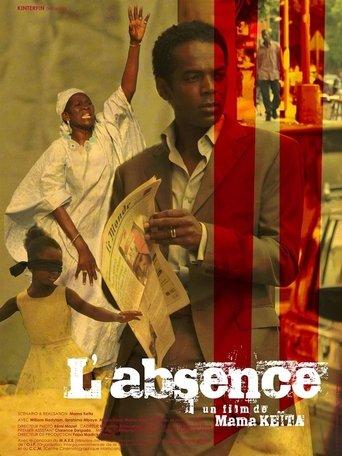 The Absence image