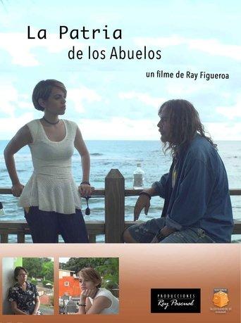 La patria de los abuelos image
