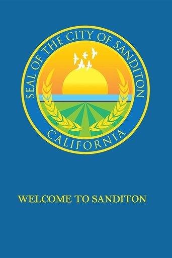 Welcome To Sanditon image