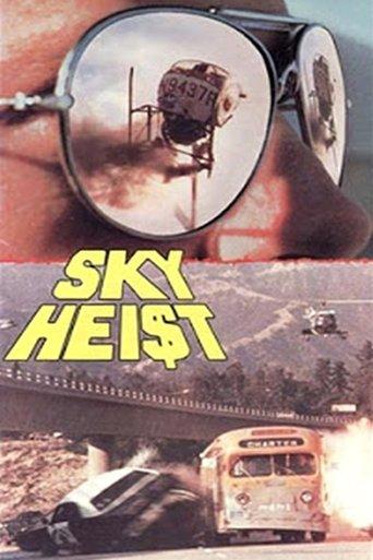 Sky Heist image