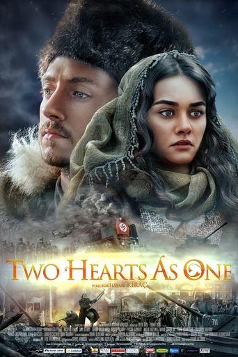 Two Hearts As One image