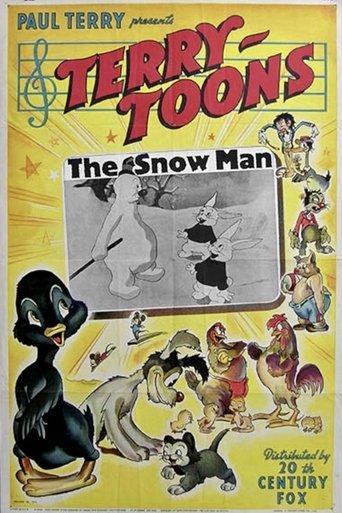The Snow Man image
