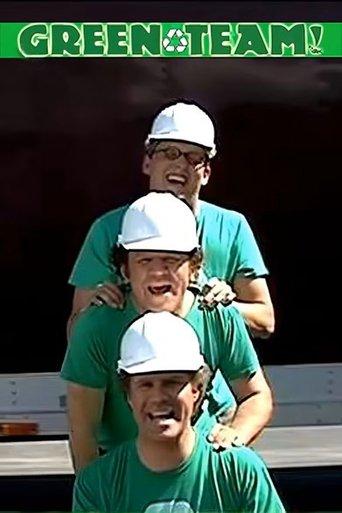 Green Team image