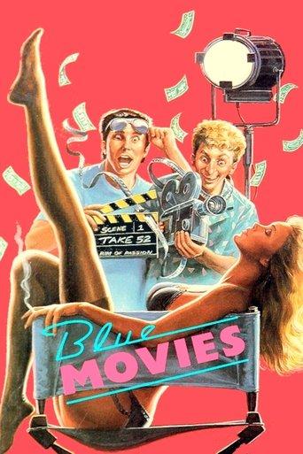 Blue Movies image