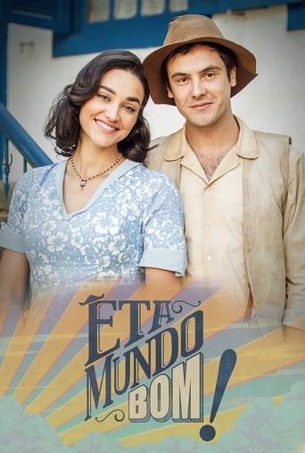 Êta Mundo Bom