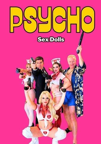 Psycho Sex Dolls image