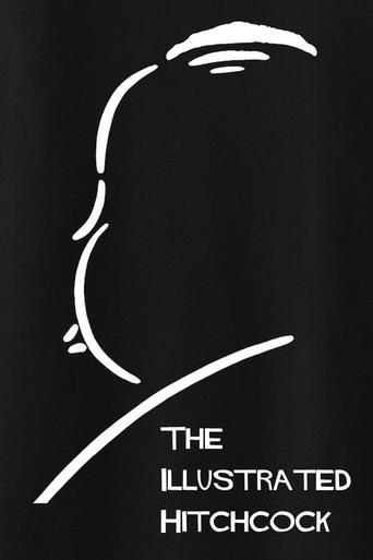 The Illustrated Hitchcock image