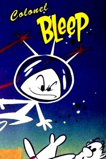 Colonel Bleep