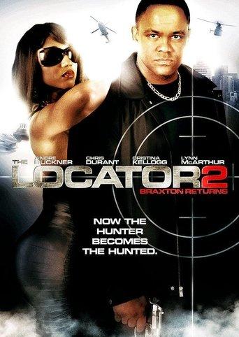 The Locator 2: Braxton Returns image