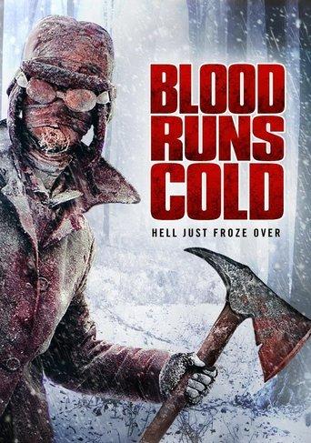 Blood Runs Cold image