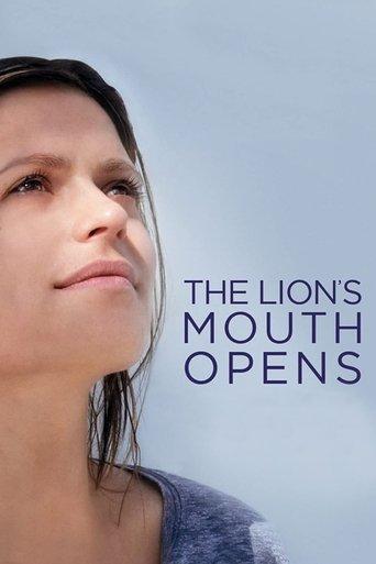 The Lion's Mouth Opens image