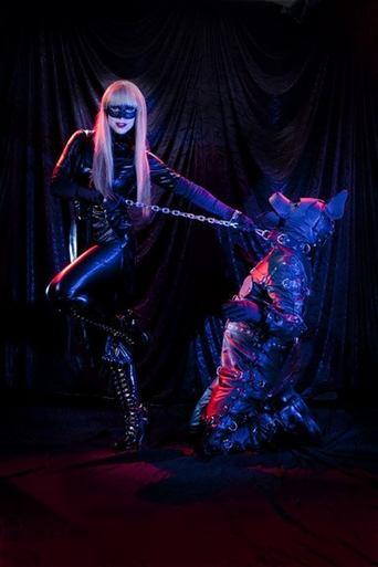 Bondage image