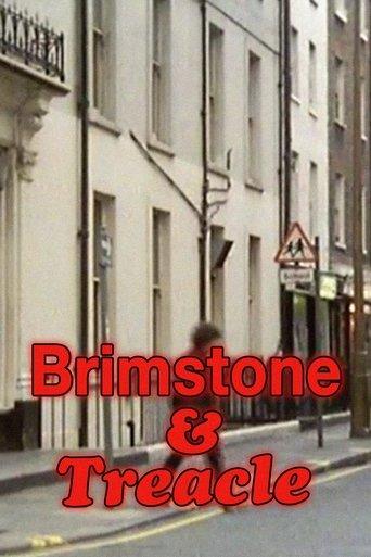 Brimstone and Treacle image