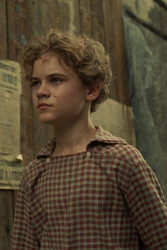 The Orphan