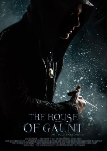 The House of Gaunt Lord Voldemort Origins