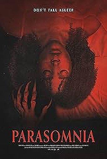 Parasomnia image