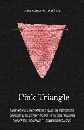 Pink Triangle