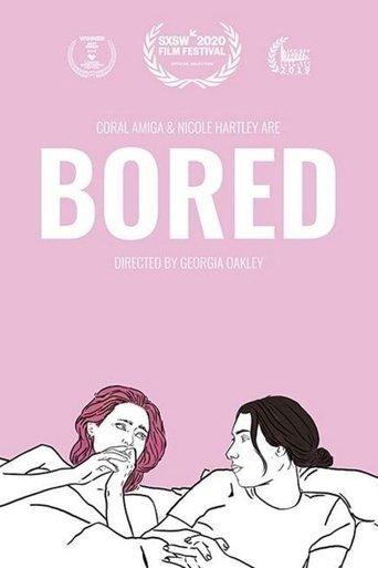 Bored image